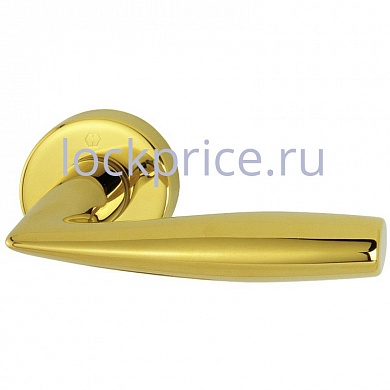 Картинка Дверная ручка HOPPE M1515/23K (Vitoria) F71
